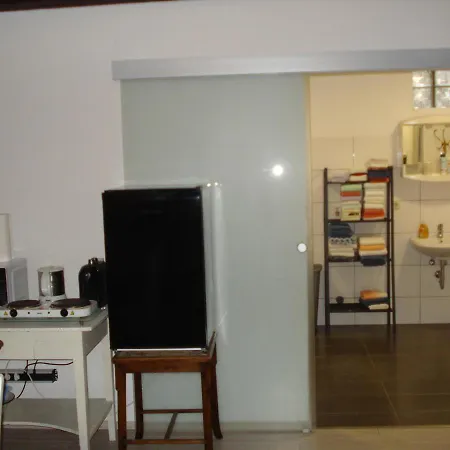 45 Qm Mit Bad An Der Mosel - Naehe Koblenz Quarto em Acomodações Particulares