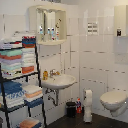 Homestay szállás 45 Qm Mit Bad An Der Mosel - Naehe Koblenz
