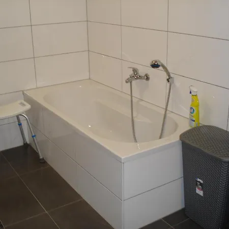 45 Qm Mit Bad An Der Mosel - Naehe Koblenz * Dieblich