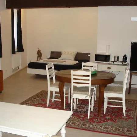 45 Qm Mit Bad An Der Mosel - Naehe Koblenz *