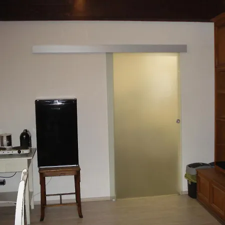 45 Qm Mit Bad An Der Mosel - Naehe Koblenz Homestay szállás