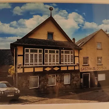 45 Qm Mit Bad An Der Mosel - Naehe Koblenz Dieblich