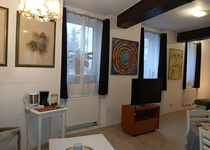 홈스테이 45 Qm Mit Bad An Der Mosel - Naehe Koblenz *