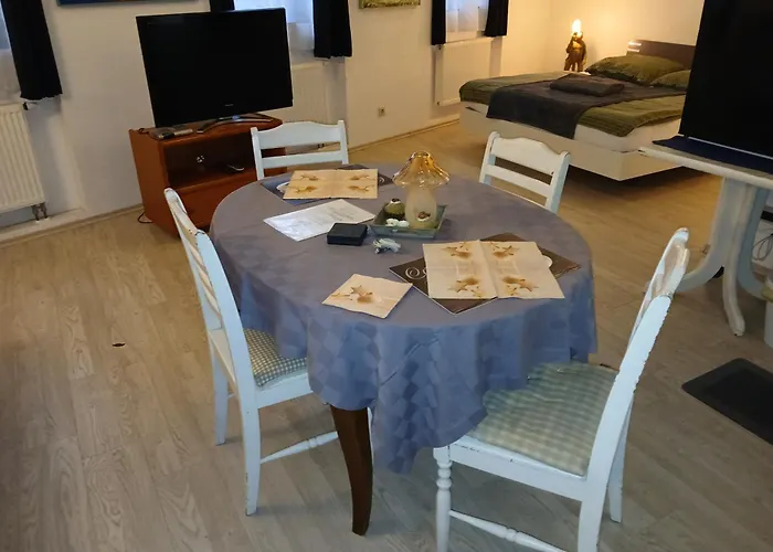 45 Qm Mit Bad An Der Mosel - Naehe Koblenz