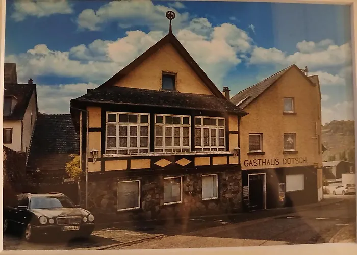 45 Qm Mit Bad An Der Mosel - Naehe Koblenz Dieblich